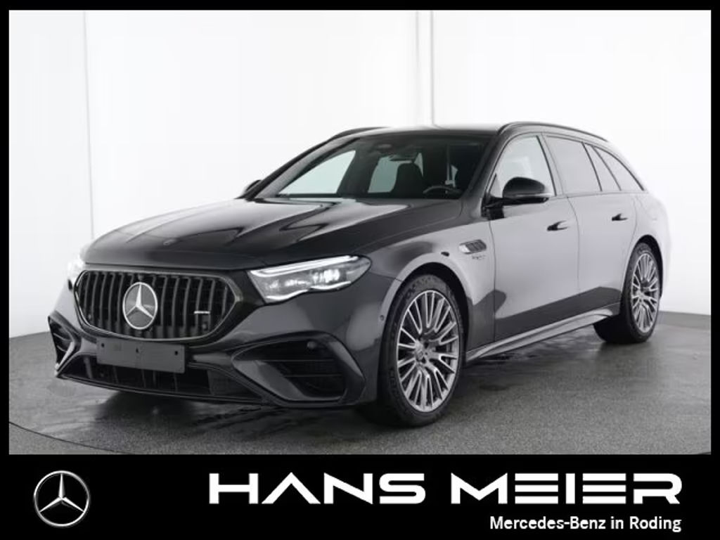 Mercedes-Benz A-Klasse AMG E Estate 4MATIC E 53 AMG