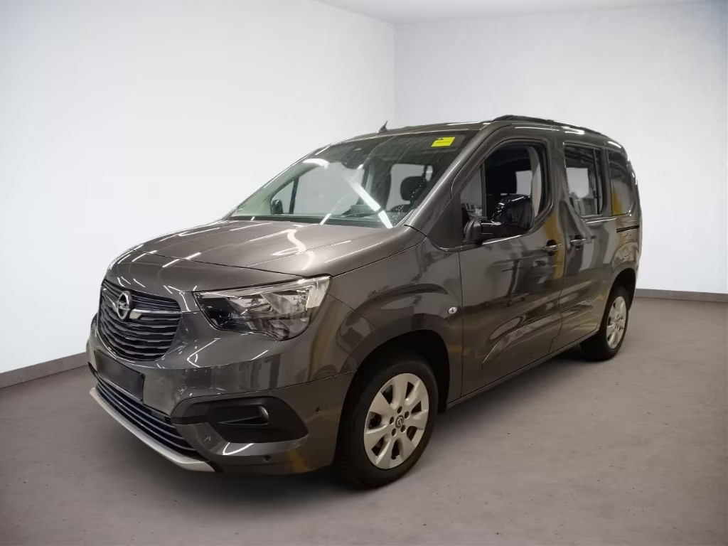 Opel Combo Ultimate Life