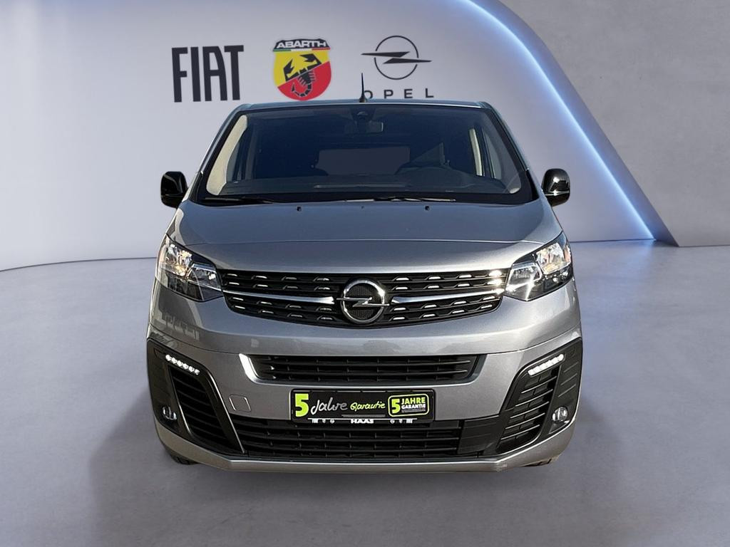 Opel Zafira Life