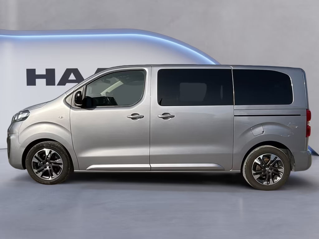 Opel Zafira Life