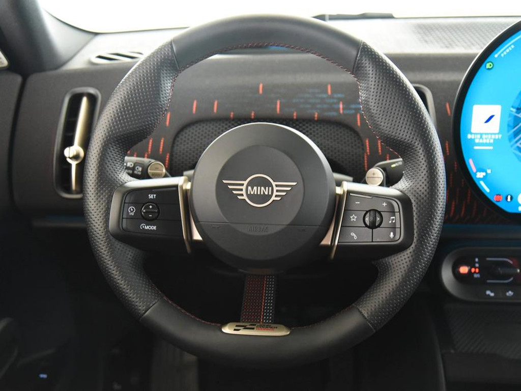 Mini Cooper C Countryman