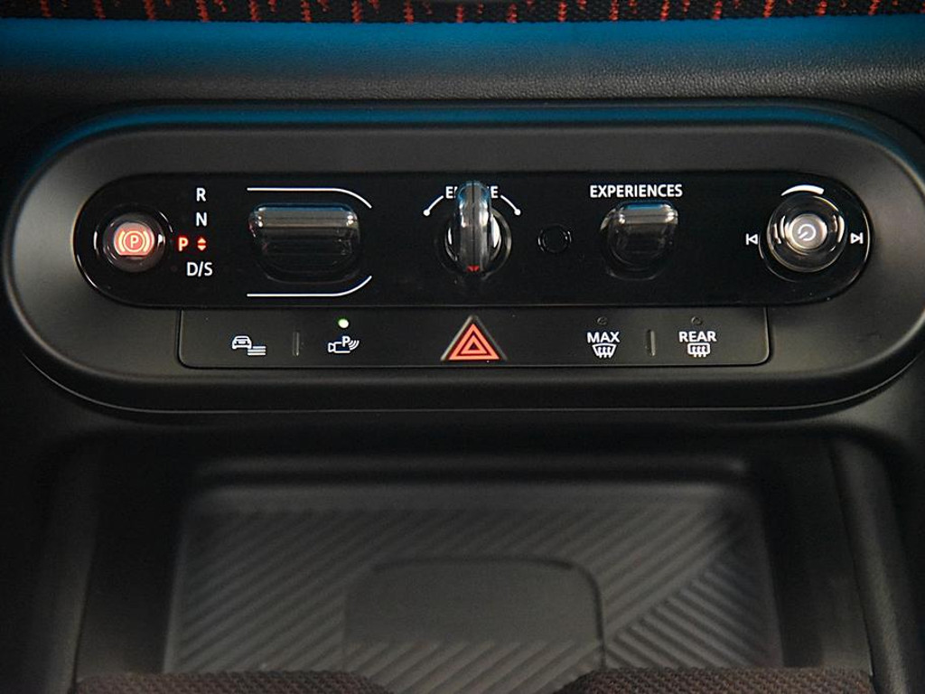 Mini Cooper C Countryman
