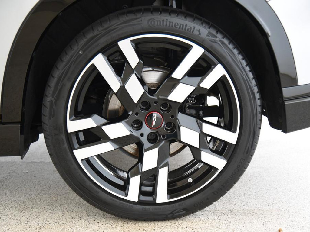 Mini Cooper C Countryman