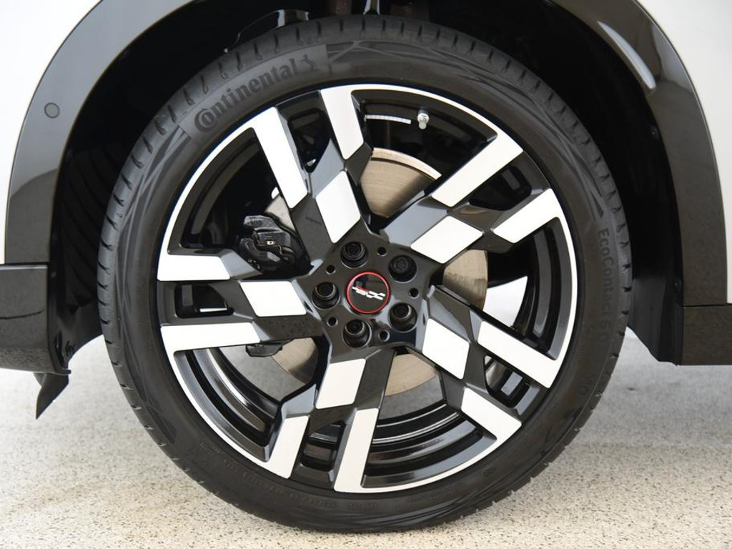 Mini Cooper C Countryman