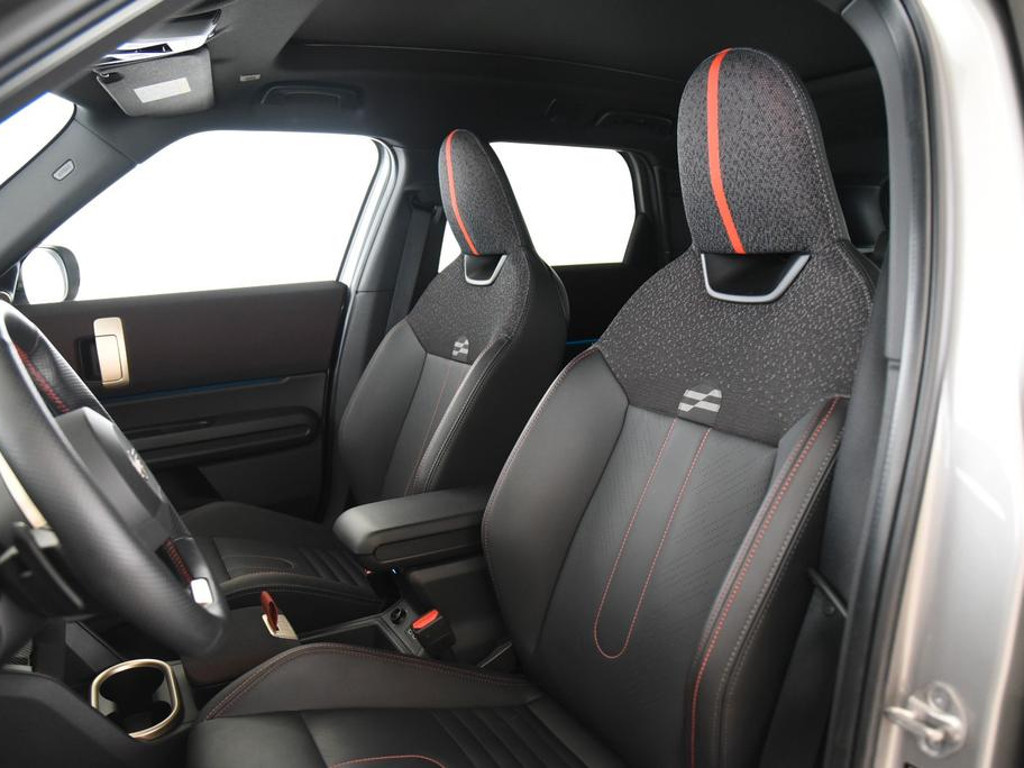 Mini Cooper C Countryman