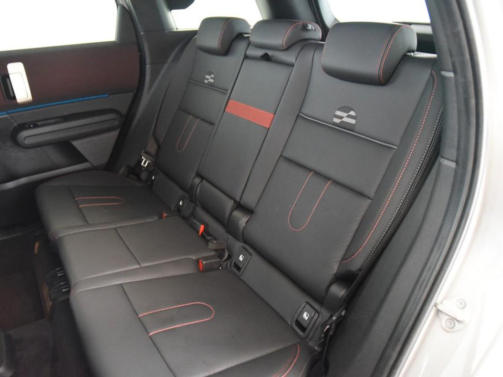 Mini Cooper C Countryman