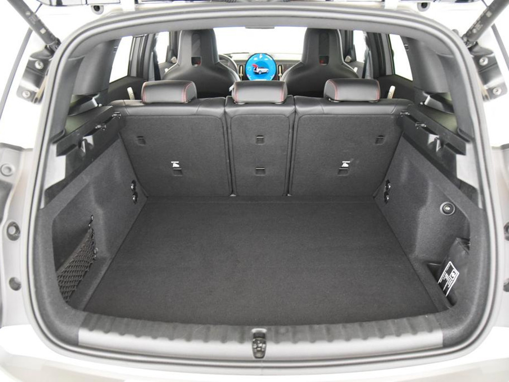 Mini Cooper C Countryman