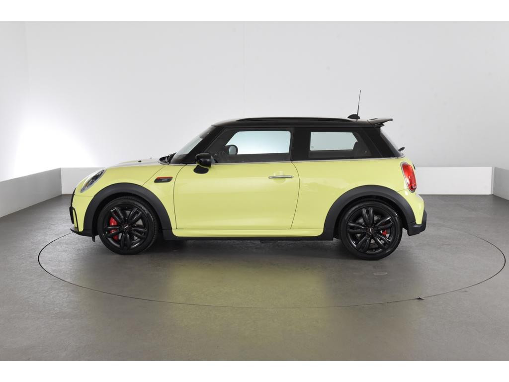 Mini John Cooper Works Classic John Cooper Works