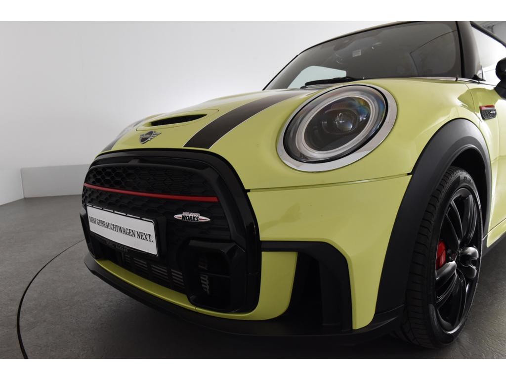 Mini John Cooper Works