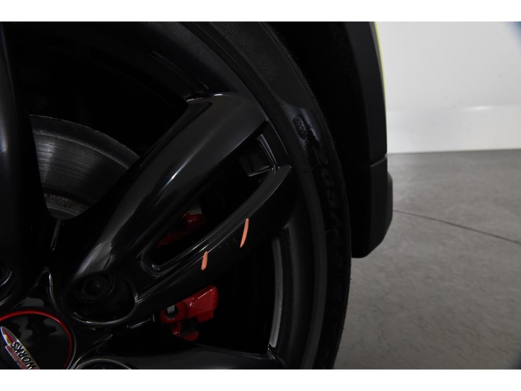 Mini John Cooper Works