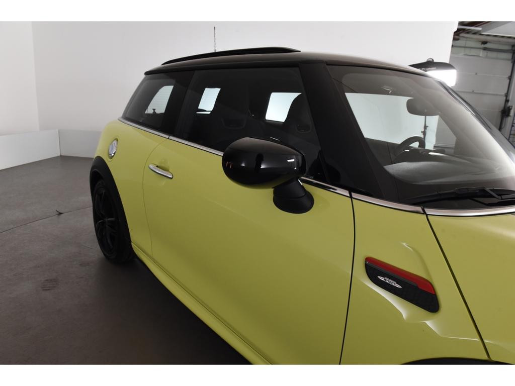 Mini John Cooper Works