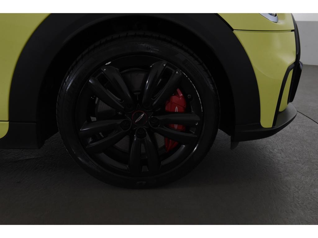 Mini John Cooper Works