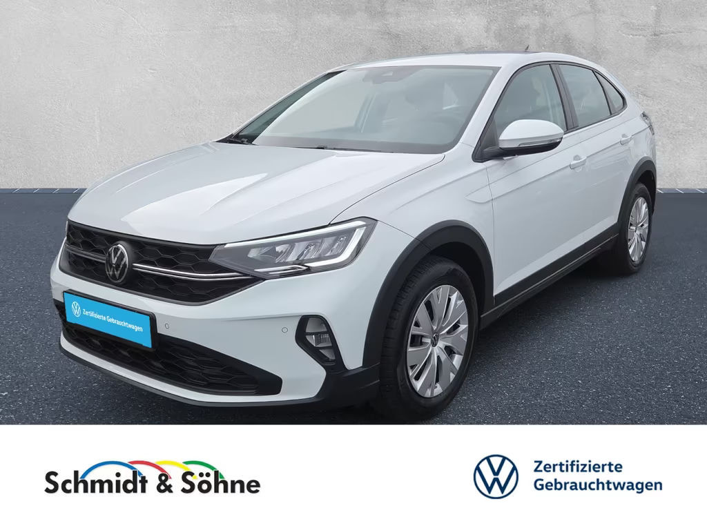 Volkswagen Taigo 1.0 TSI