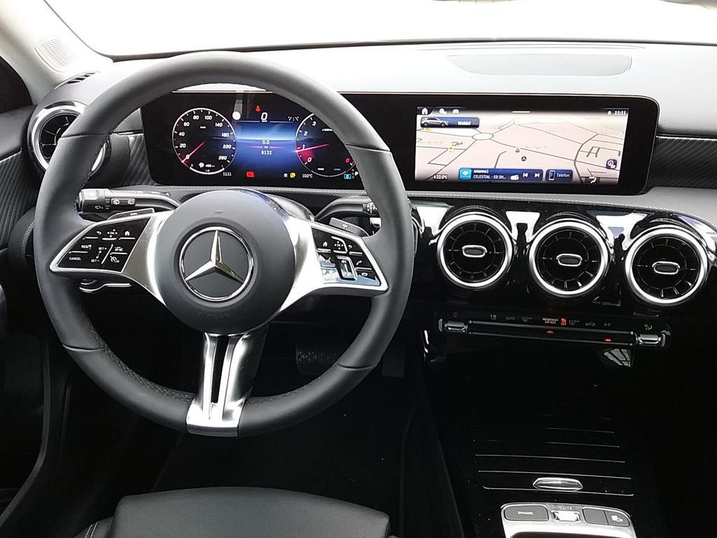 Mercedes-Benz A-Klasse A 180 Progressive