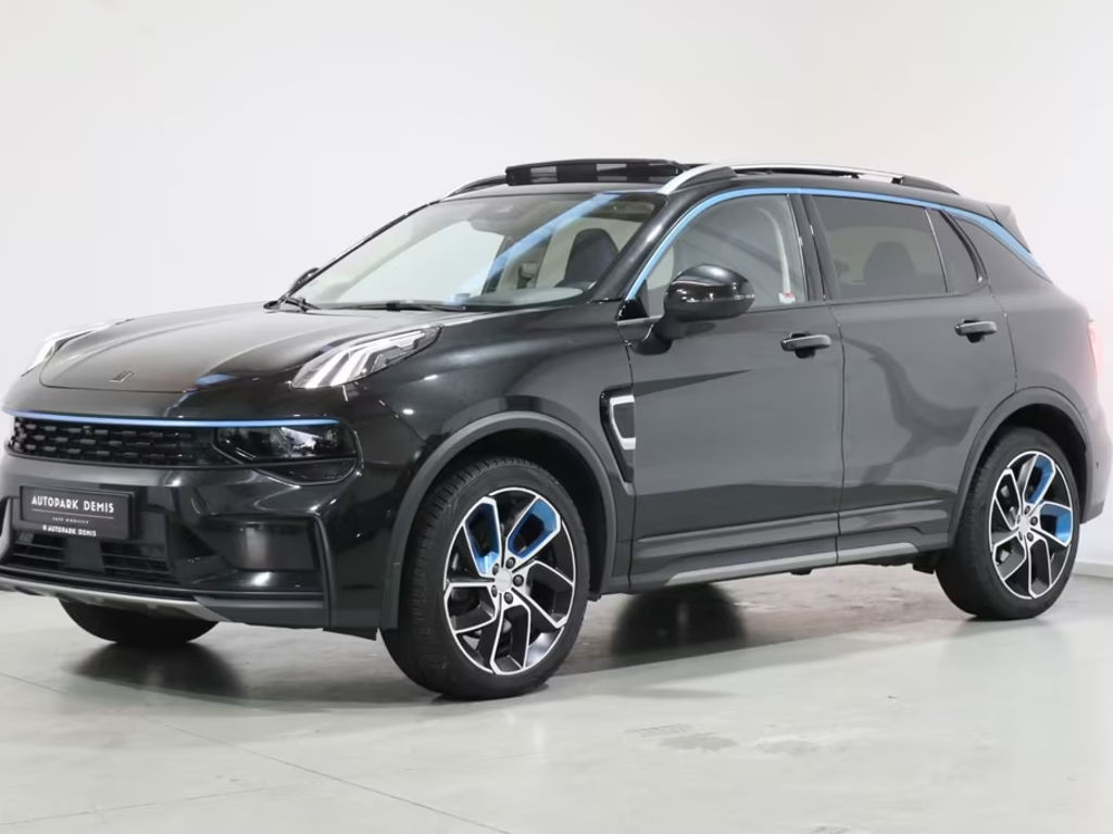 Lynk&Co 01