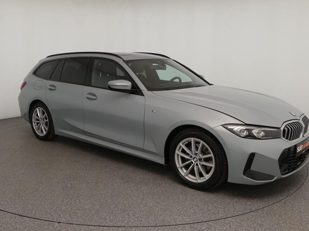 BMW 3 Serie 320 M-Sport 320i