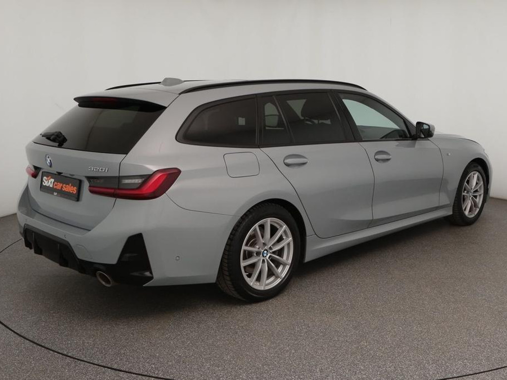 BMW 3 Serie