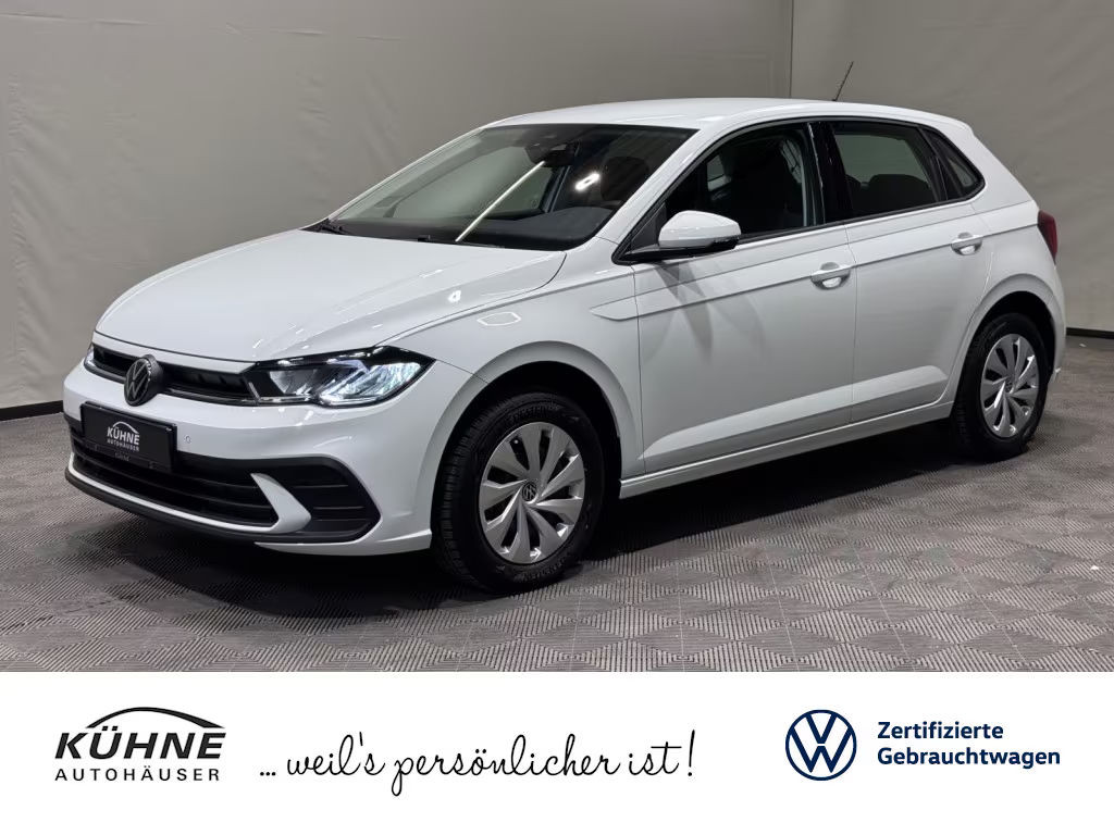 Volkswagen Polo Life