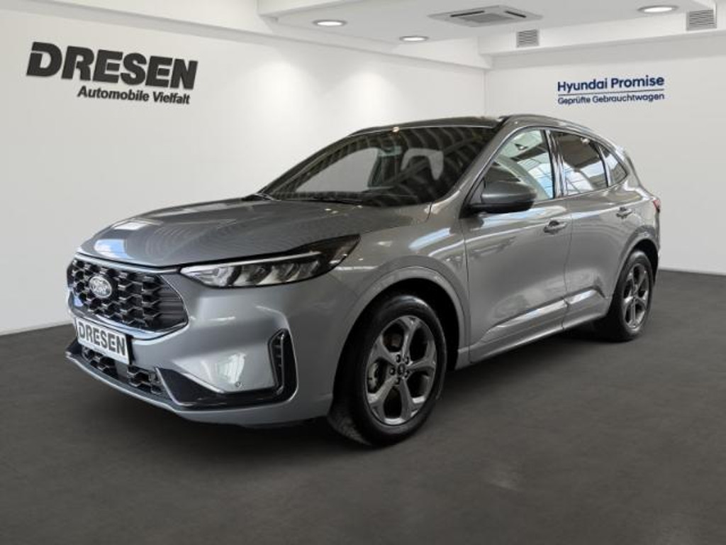Ford Kuga ST Line