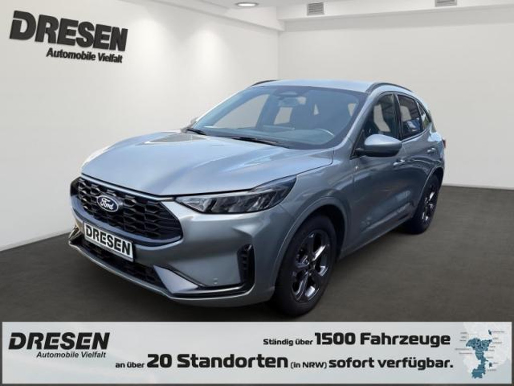 Ford Kuga ST Line Hybrid