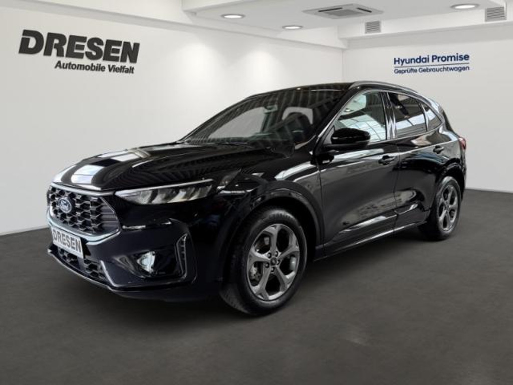Ford Kuga ST Line