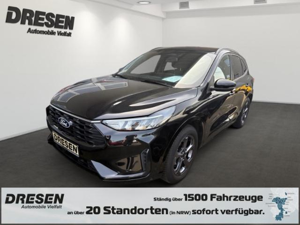 Ford Kuga ST Line Hybrid