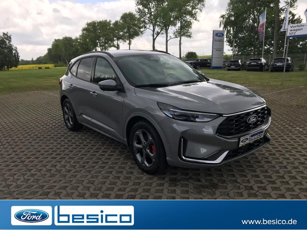 Ford Kuga ST Line X