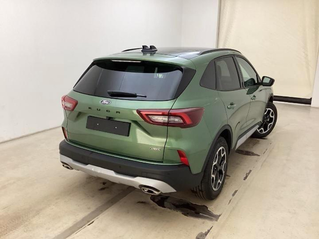 Ford Kuga Active Plug in Hybrid Hybrid X