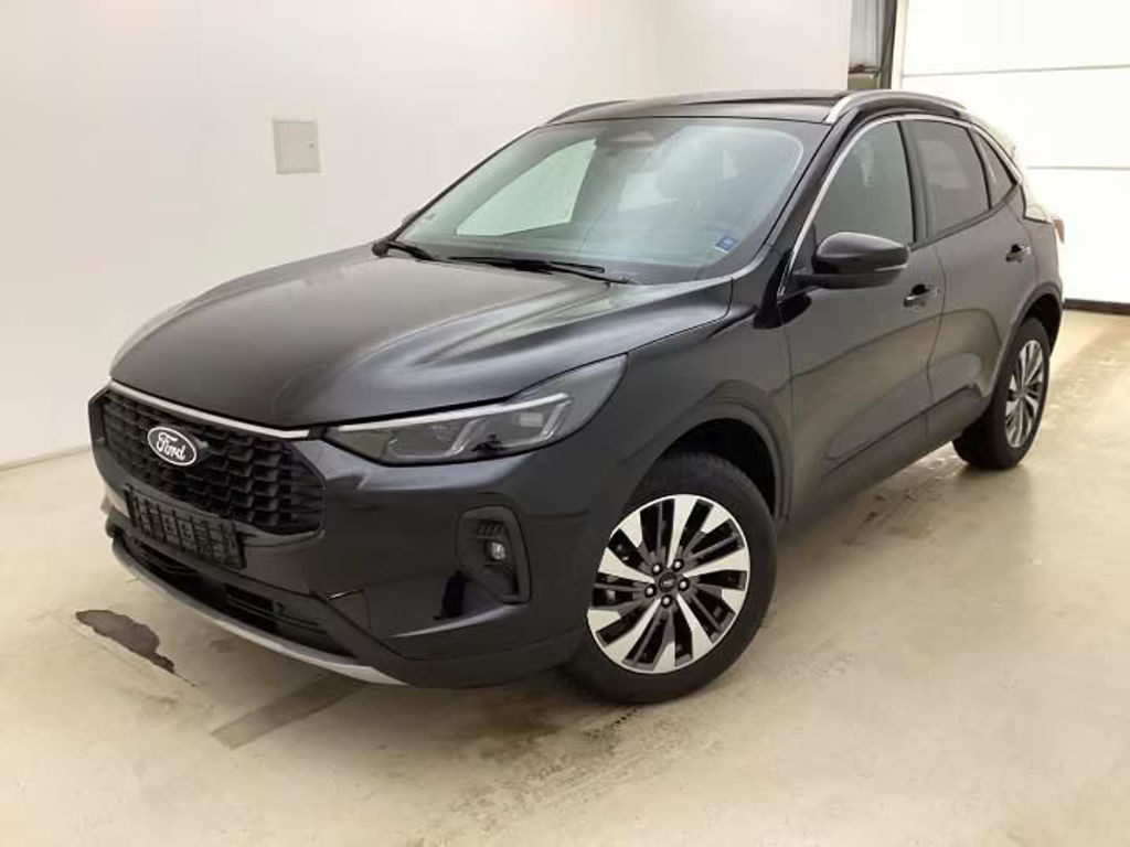Ford Kuga Titanium Hybrid