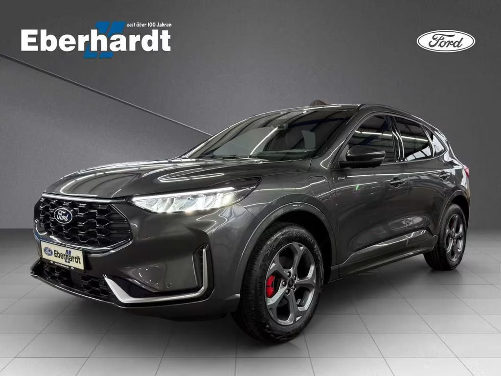 Ford Kuga 4x4 ST Line Hybrid AWD X