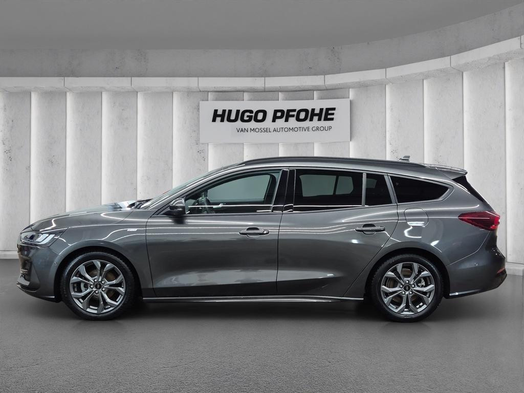 Ford Focus Wagon ST Line