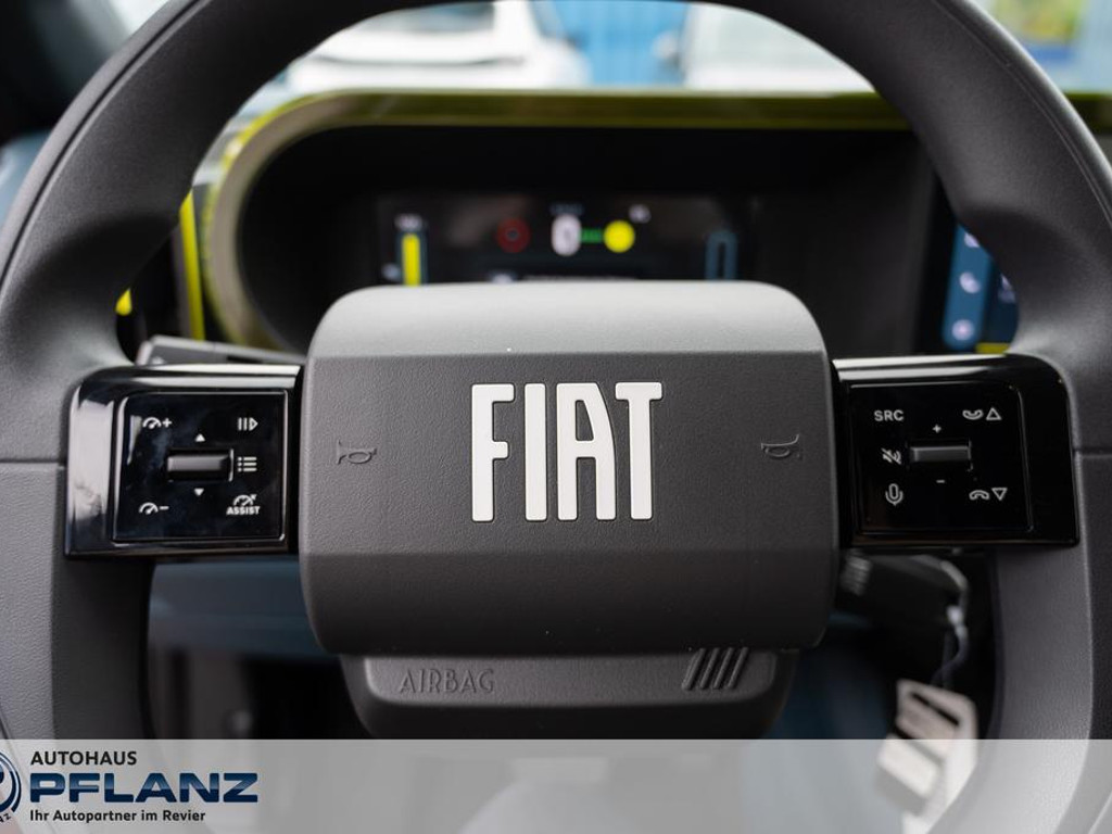 Fiat Grande Panda