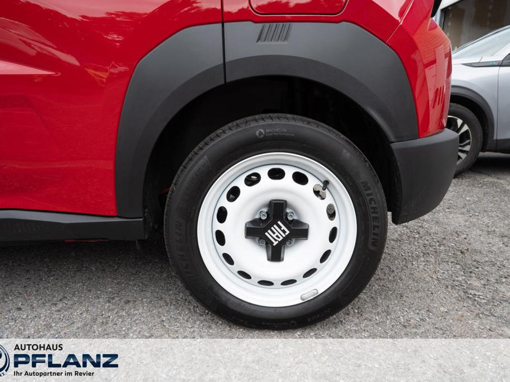 Fiat Grande Panda