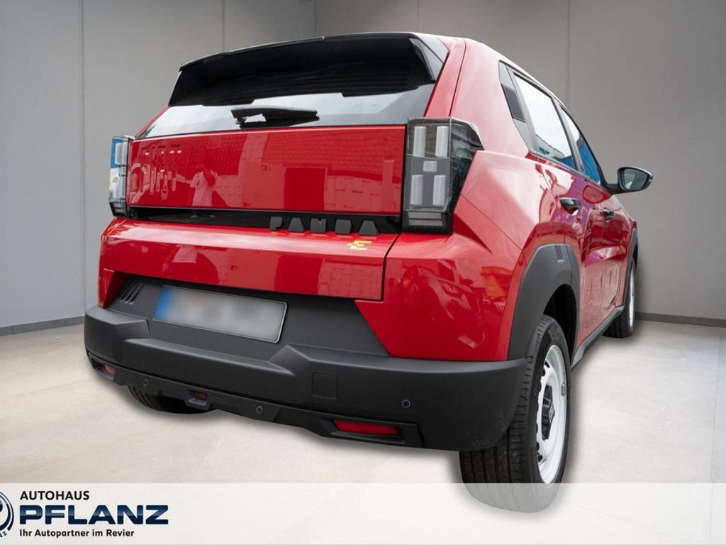 Fiat Grande Panda