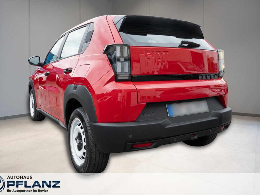 Fiat Grande Panda