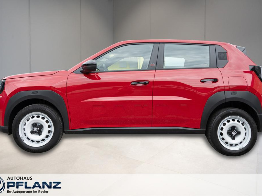 Fiat Grande Panda