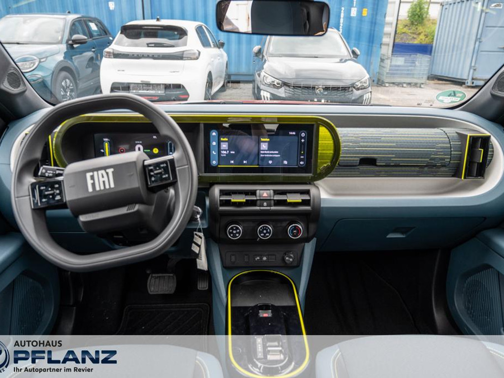 Fiat Grande Panda