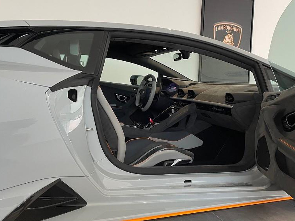 Lamborghini Huracan