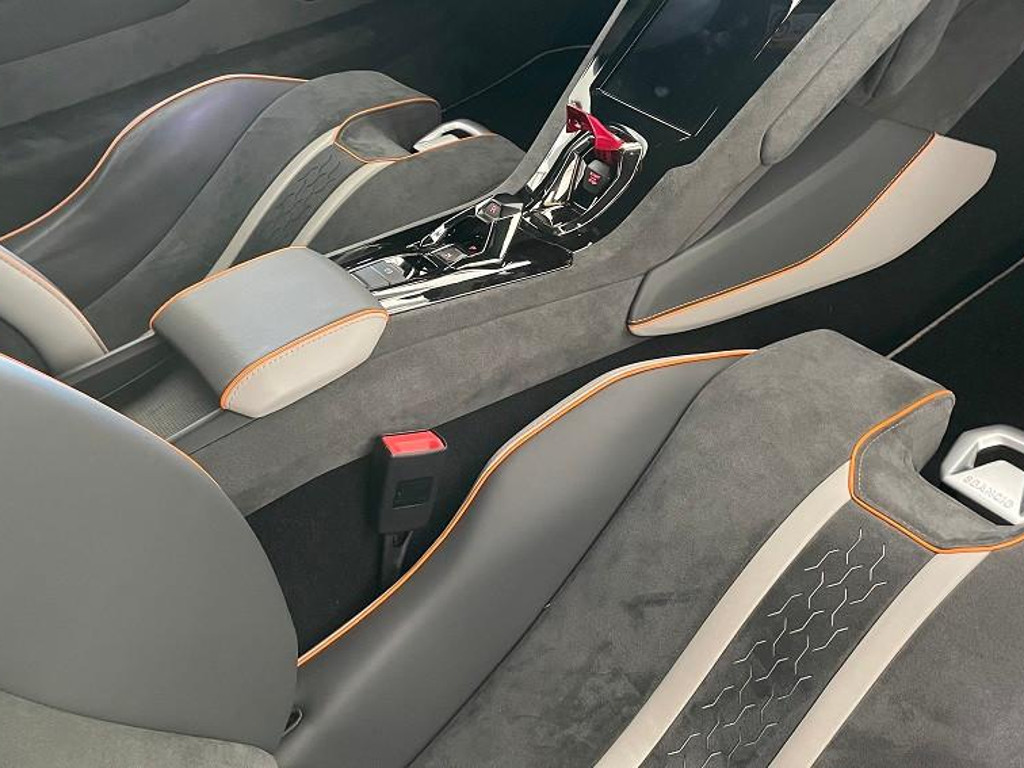 Lamborghini Huracan