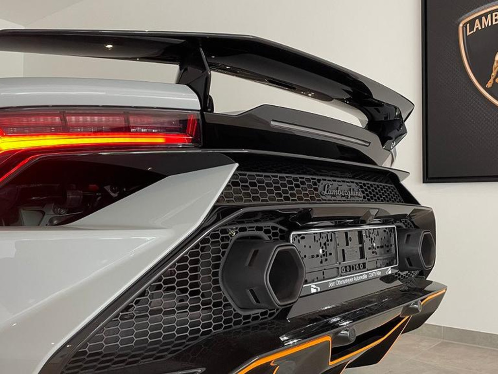 Lamborghini Huracan