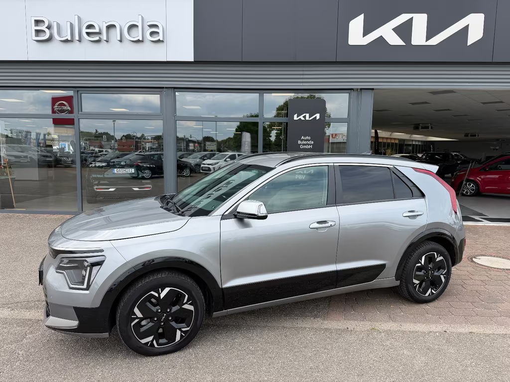 Kia Niro EV
