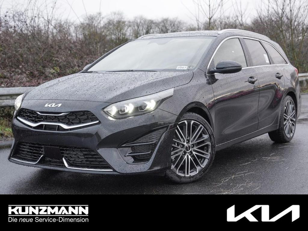Kia Ceed GT-Line SportWagon