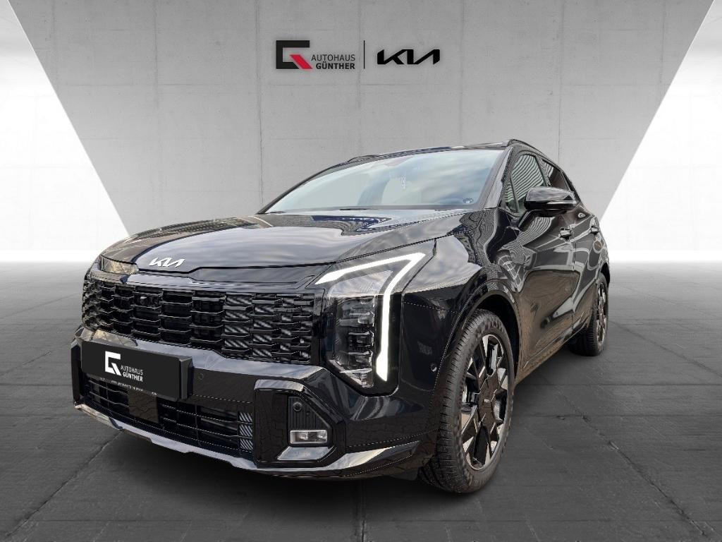 Kia Sportage GDi GT-Line