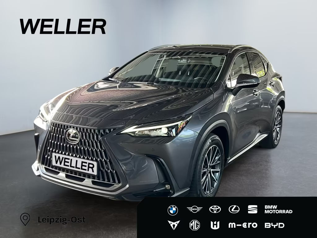 Lexus NX 450h