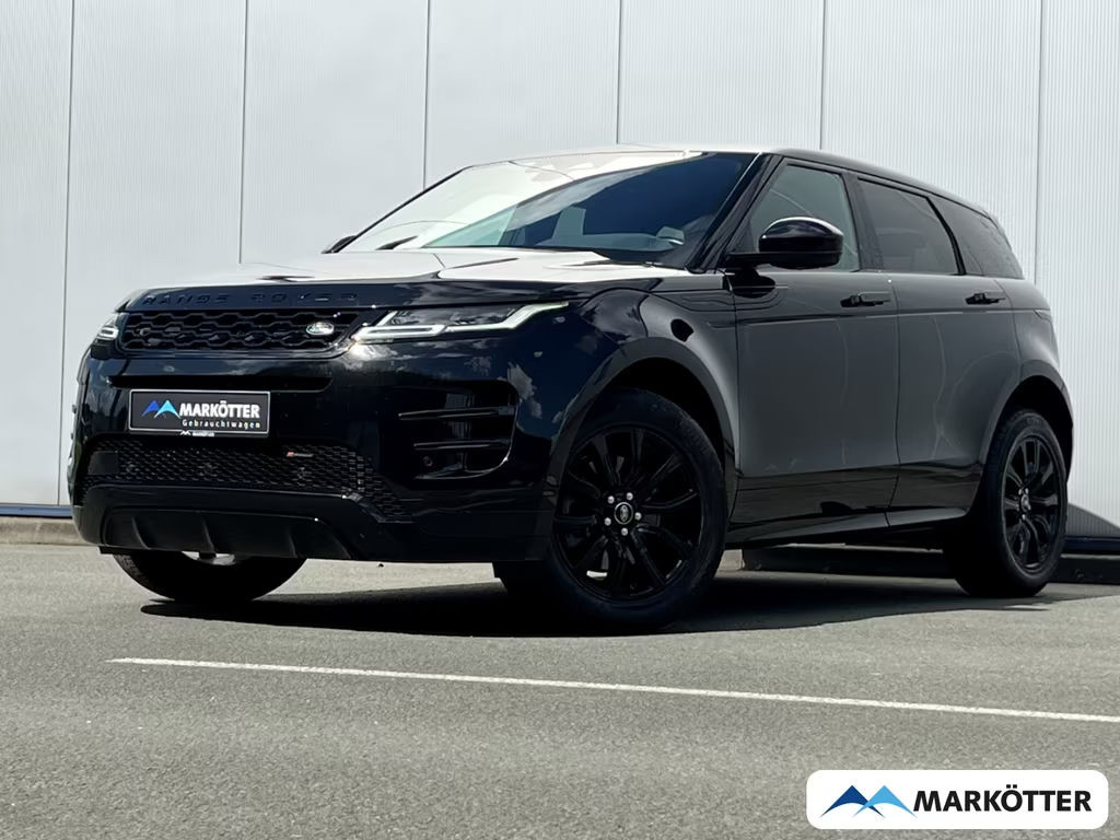 Land Rover Range Rover Evoque Dynamic HSE R-Dynamic D200