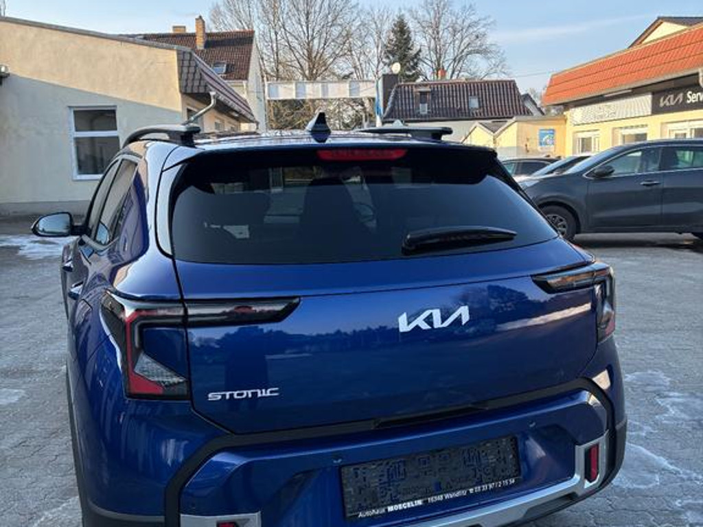 Kia Stonic