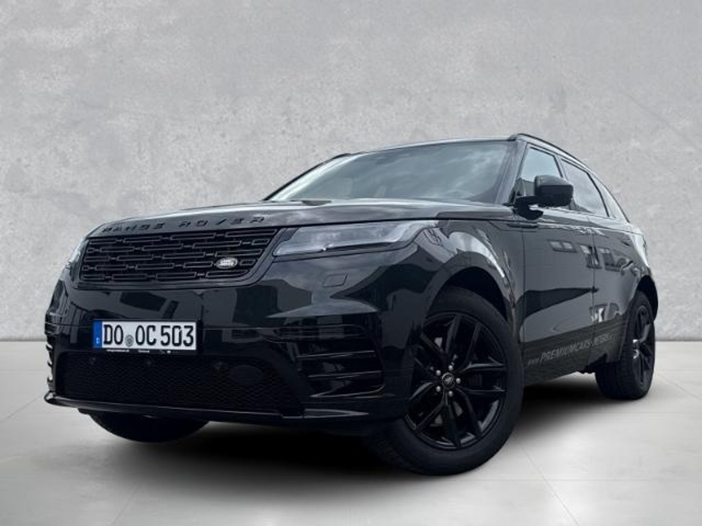 Land Rover Range Rover Velar Dynamic R-Dynamic SE D200
