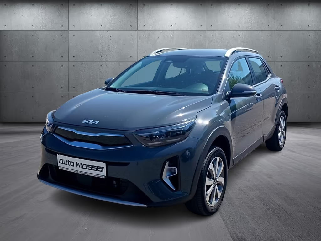 Kia Stonic GDi