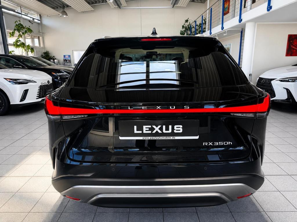 Lexus RX-Serie