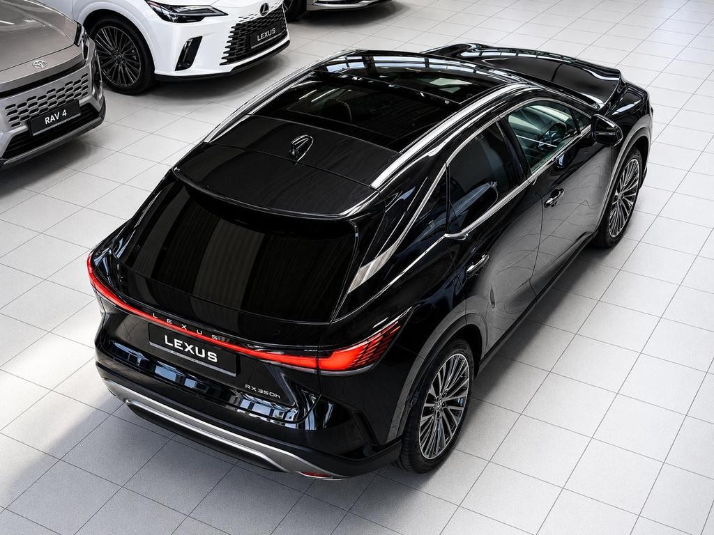 Lexus RX-Serie